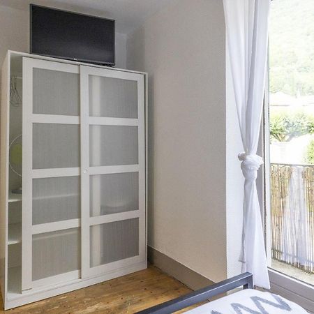 Apartamento Lescapade Hospitaliere La Tronche  Exterior foto